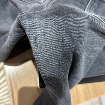 Mavi Kot Pantolonumda Beklenmedik Yırtılma Sorunu