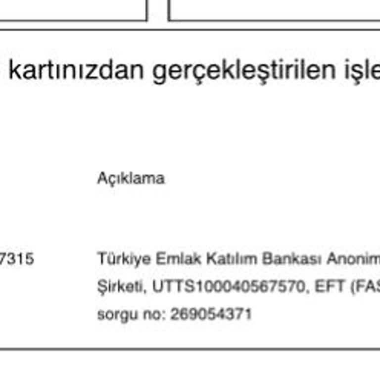 Yanlış Sipariş İadesi İçin Sürekli Oyalama Ve Geri Ödeme Sorunu