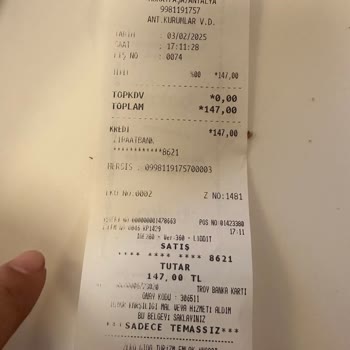 Haksız Komisyon Ve Saygısız Davranış