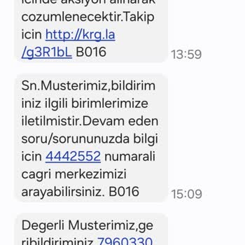 Evden Kargo Alımı Sorunu Ve Zaman Kaybı