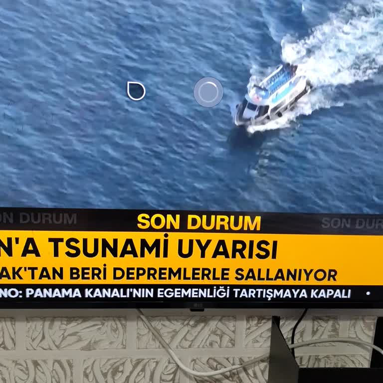 Yavaş Kanal Geçişleri Ve İade Sürecinde Yaşanan Zorluklar