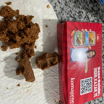 Komagene Çiğ Köfte Hayal Kırıklığı: Bulgurlu Ve Kuru!