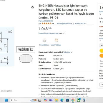 Amazon'da Yanlış Fiyatlandırma Ve İptal Edilen Sipariş Sorunu