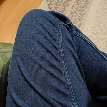 Renk Veren Kotlar: LC Waikiki'de Kalite Sorunu