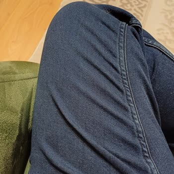 Renk Veren Kotlar: LC Waikiki'de Kalite Sorunu