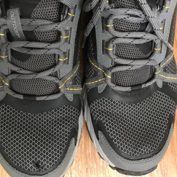 Skechers Ayakkabı Kalite Sorunu Ve Değişim Reddedildi