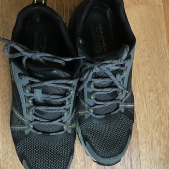 Skechers Ayakkabı Kalite Sorunu Ve Değişim Reddedildi