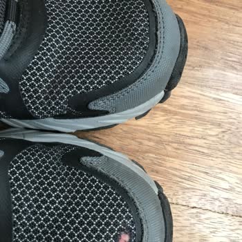 Skechers Ayakkabı Kalite Sorunu Ve Değişim Reddedildi