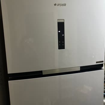Arçelik Buzdolabı Alımında Yaşanan Sorunlar Ve İlgisizlik