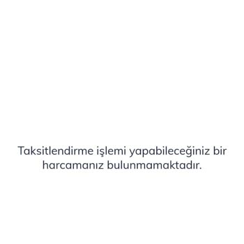 Kredi Kartı Borcunu Taksitlendirme Talebi Ve Banka İletişim Sorunu