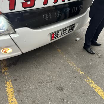 Rahatsız Edici Koltuklar Ve Kaba Personel