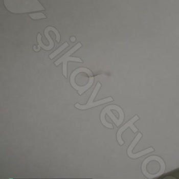 Arçelik Dolabın Servis Sonrası Sesli Çalışması!