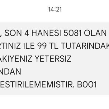 Abonelik Bitti, Ödeme Mesajları Bitmedi!