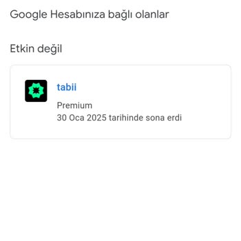 Abonelik Bitti, Ödeme Mesajları Bitmedi!