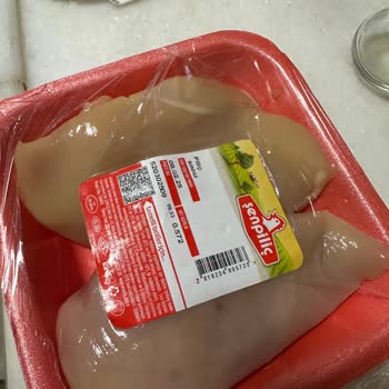 Bozuk Tavuk Göğsü: Güven Sarsıcı Deneyim