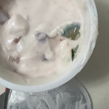 Küflü Ürün Ve Sağlık Tehlikesi