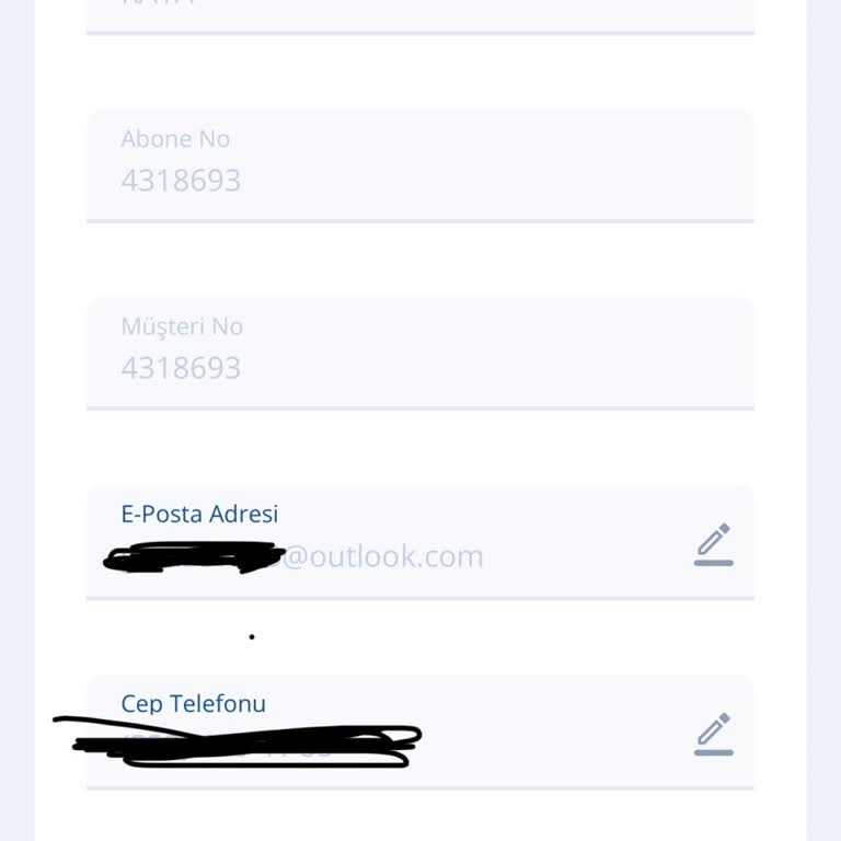 İnternet Başvurusunda Hayal Kırıklığı Ve İptal Sorunu