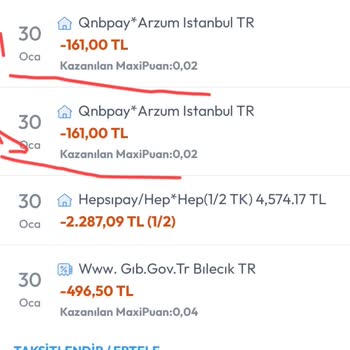 Ödeme Alındı, Sipariş Oluşturulmadı: Arzum'da Çözüm Bekleyen Müşteri