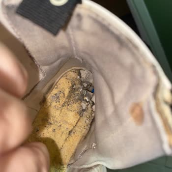 Bir Ayda Yıpranan Botlar: Hayal Kırıklığı