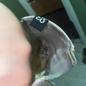 Bir Ayda Yıpranan Botlar: Hayal Kırıklığı