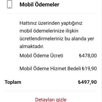 İzinsiz Üyelik Ve Yanlış Fatura Ücreti Sorunu