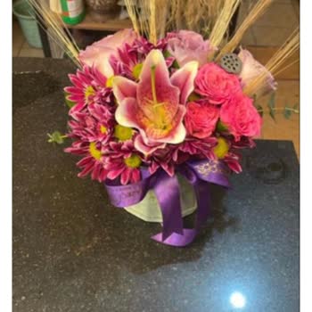 Yanlış Çiçek Teslimatı Ve Müşteri Hizmetleri Fiyaskosu