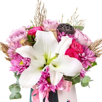 Yanlış Çiçek Teslimatı Ve Müşteri Hizmetleri Fiyaskosu