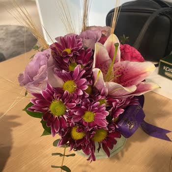 Yanlış Çiçek Teslimatı Ve Müşteri Hizmetleri Fiyaskosu