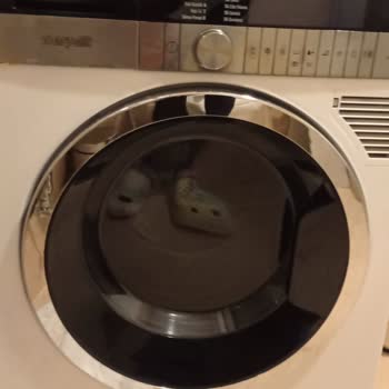 Arçelik Çamaşır Makinesi Hayal Kırıklığı