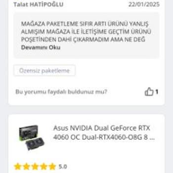 N11 Üzerindeki Sahte Satıcılar Ve İade Sorunları