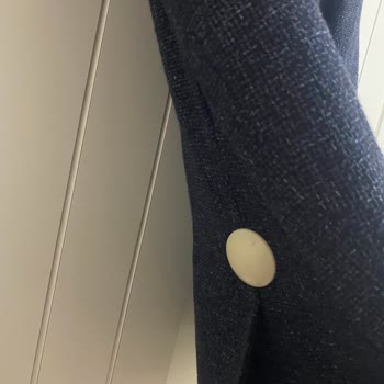 Silivri AVM'de Alarm Unutulan Ceket Krizi