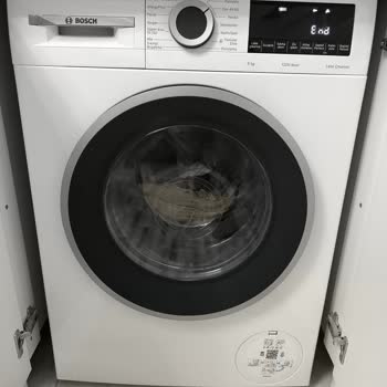 Bosch Beyaz Eşyalarla Sürekli Sorun Yaşıyorum