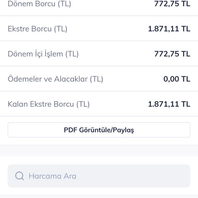 Haksız Kart Aidatı Kesintisi Ve İade Talebi