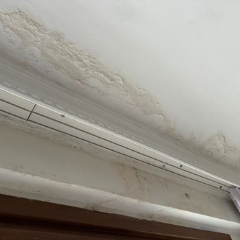 Kardeşler Çatı Ustası 1.5 Aydır Oyalayıp Durdular