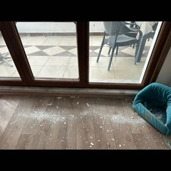 Kardeşler Çatı Ustası 1.5 Aydır Oyalayıp Durdular