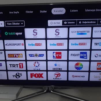 Bein Sports Kanalları Neden Kayboldu?