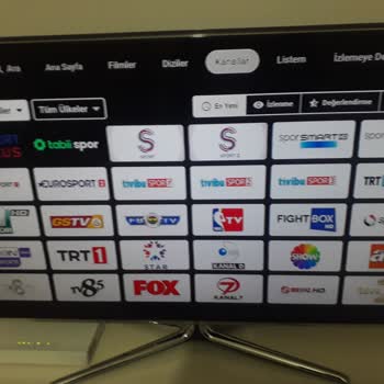 Bein Sports Kanalları Neden Kayboldu?