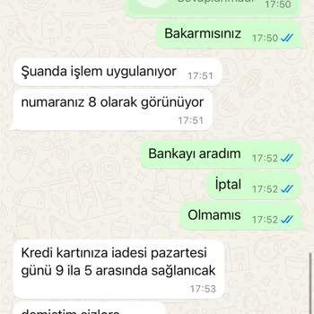 Hepsiburada Alışverişinde Büyük Hayal Kırıklığı