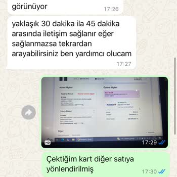Hepsiburada Alışverişinde Büyük Hayal Kırıklığı