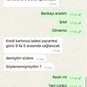 Hepsiburada Alışverişinde Büyük Hayal Kırıklığı