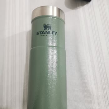 Stanley Bardak: Sızdırma Ve Müşteri Hizmetleri Sorunu