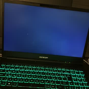 Bilgisayarımın Sürekli Arızalanması Ve Yetersiz Servis Hizmeti