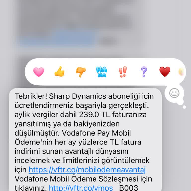 Yetkisiz Abonelik Ve Yanlış Faturalandırma Sorunu