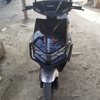 Csn Motor'un Batarya Sorunu Ve Müşteri Hizmetleri Eksikliği