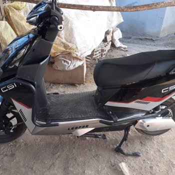 Csn Motor'un Batarya Sorunu Ve Müşteri Hizmetleri Eksikliği