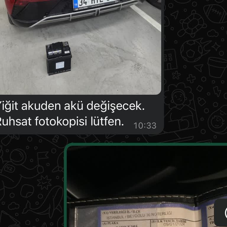 Hyundai Servisinde Yaşanan İlgisizlik Ve Tutarsızlık