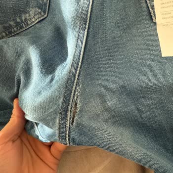 Mavi Jeans'te Garanti Sorunu: Müşteri Memnuniyetsizliği