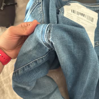 Mavi Jeans'te Garanti Sorunu: Müşteri Memnuniyetsizliği