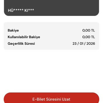 Passolig Kartımın İptali Ve Maç Bileti Sorunu