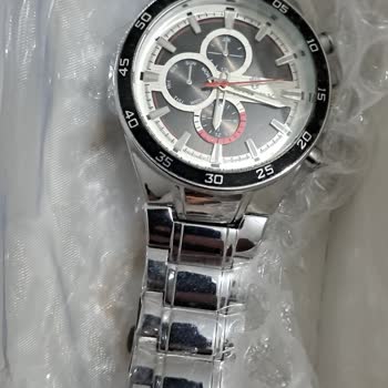 Enza Saat (enzasaati) Yanıltıcı Ürün ve İletişimsizlik Sorunu